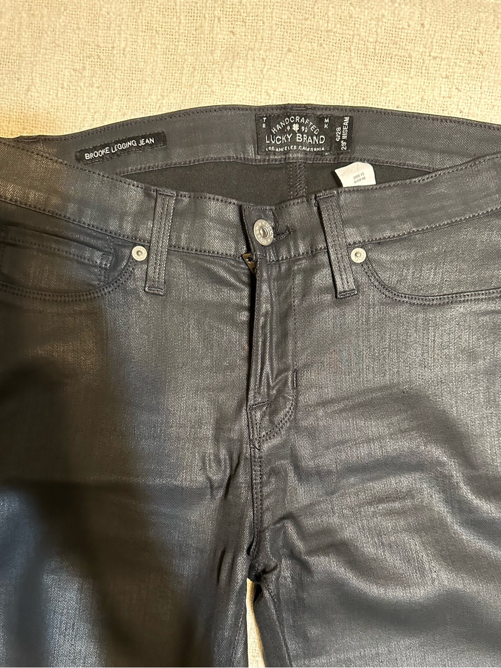 Skinny Jean Bundle - Picture 10 of 15